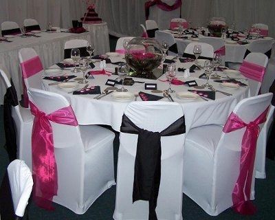 PINK!