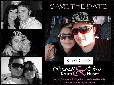 Black and Pink Wedding Ideas Please?