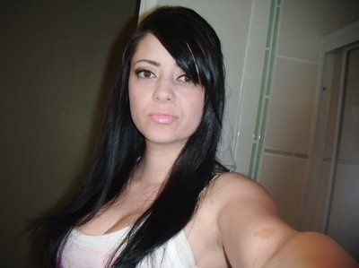 I feel pretty, oh so pretty.. :)