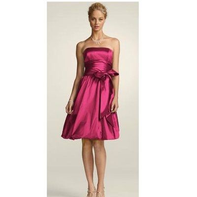 bridesmaids dresses