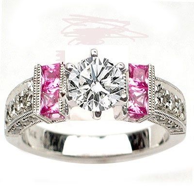 Which ring do you like better??? (pics)