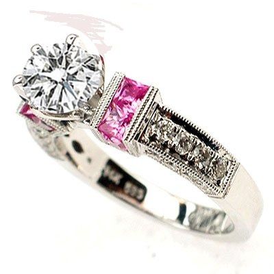 Which ring do you like better??? (pics)