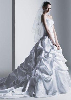 Veils...