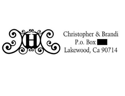 Vistaprint Invites