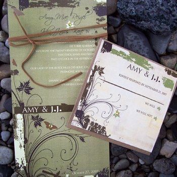 Invites...