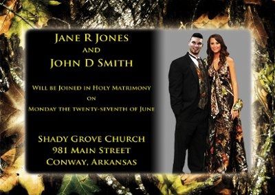 Invites...