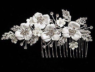 Bridal Tiaras..
