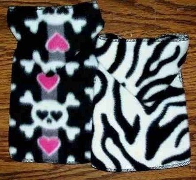 NWR: Etsy for pets (pics)