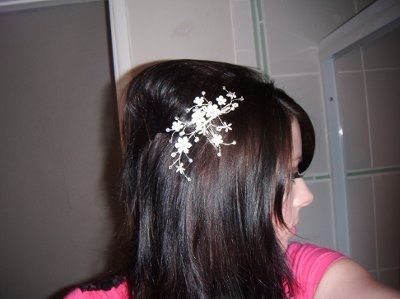 Hair Style Question
