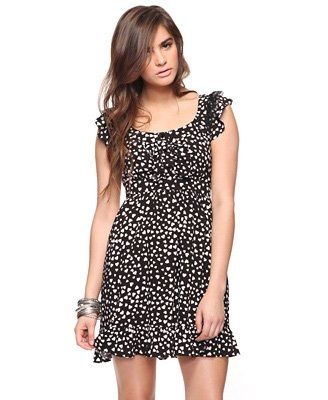 What do you think of this dress? (pics)