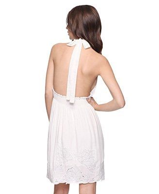 What do you think of this dress? (pics)