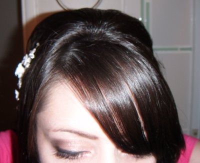 what is everyone doing for hair?