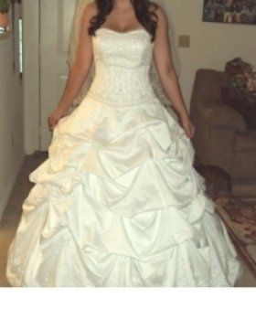 So, this is my vision for the wedding (pic)