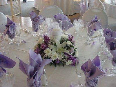 Any ideas for DIY bouquets and centerpieces?