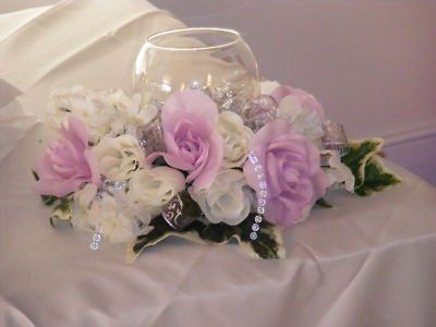 Any ideas for DIY bouquets and centerpieces?