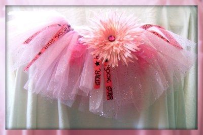 How to tutu?
