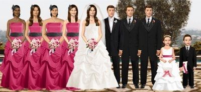 Lets see bridesmaid/MOH dresses!!!!!!!!!