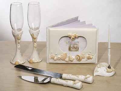 Beach Theme Wedding Pics! Please Share!