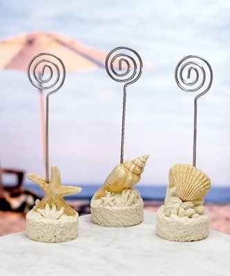 Beach Theme Wedding Pics! Please Share!