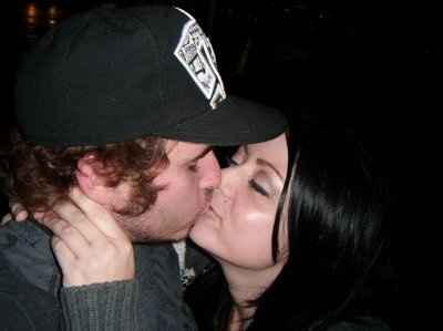 Fav pic of you and DS/FS!