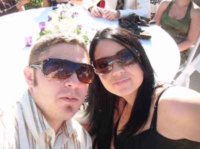 Fav pic of you and DS/FS!