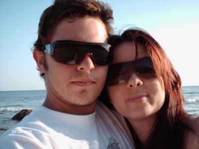 Fav pic of you and DS/FS!