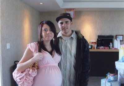 Def NWR---baby bump past/present pic thread!