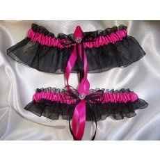 Pink And Black Wedding!!!help!!