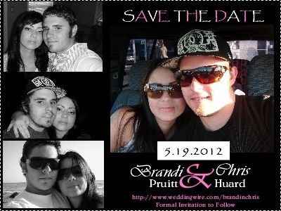 Black and Pink Wedding Ideas Please?