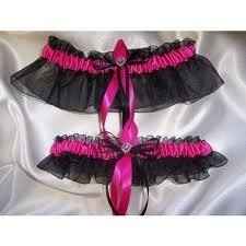 Let me see those Garters!!