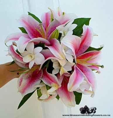 Lets see your bouquets