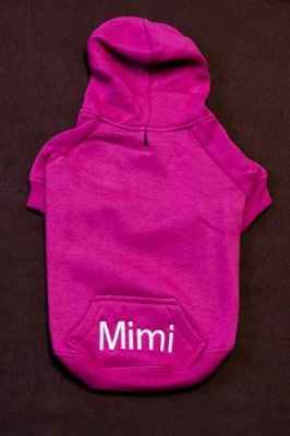 NWR: Etsy for pets (pics)