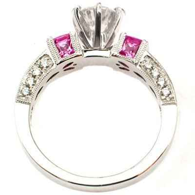 Show us the ... RING!
