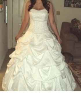 So, this is my vision for the wedding (pic)