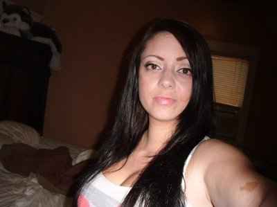 NWR: Need opinions on my new hair cut...pics