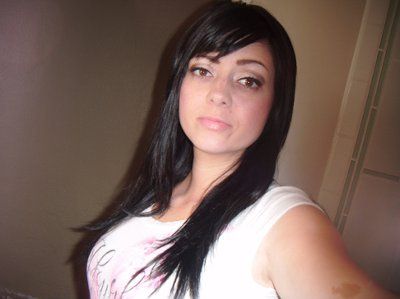 NWR: Need opinions on my new hair cut...pics