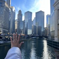 2023 Brides - Show us your ring! - 1