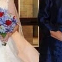 corsages? Mussy Tussy? What are your MOB and MOG's flowers