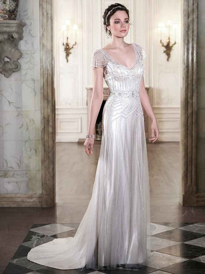 Desperately searching for a used Maggie Sottero