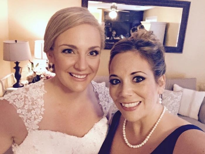 Makeup Artist Near Annapolis Md?