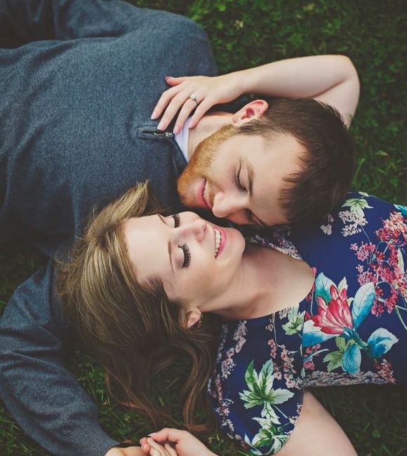  Everyone post your engagement Photos!!! - 1