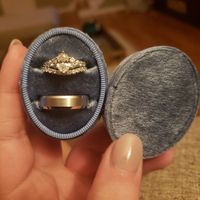 Ring boxes!!!! - 1
