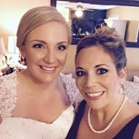 Makeup Artist Near Annapolis Md?