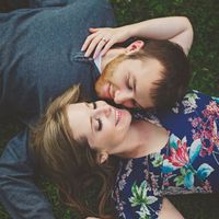 Everyone post your engagement Photos!!! - 1
