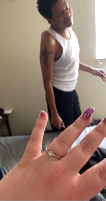 Brides of 2022! Show us your ring! - 2