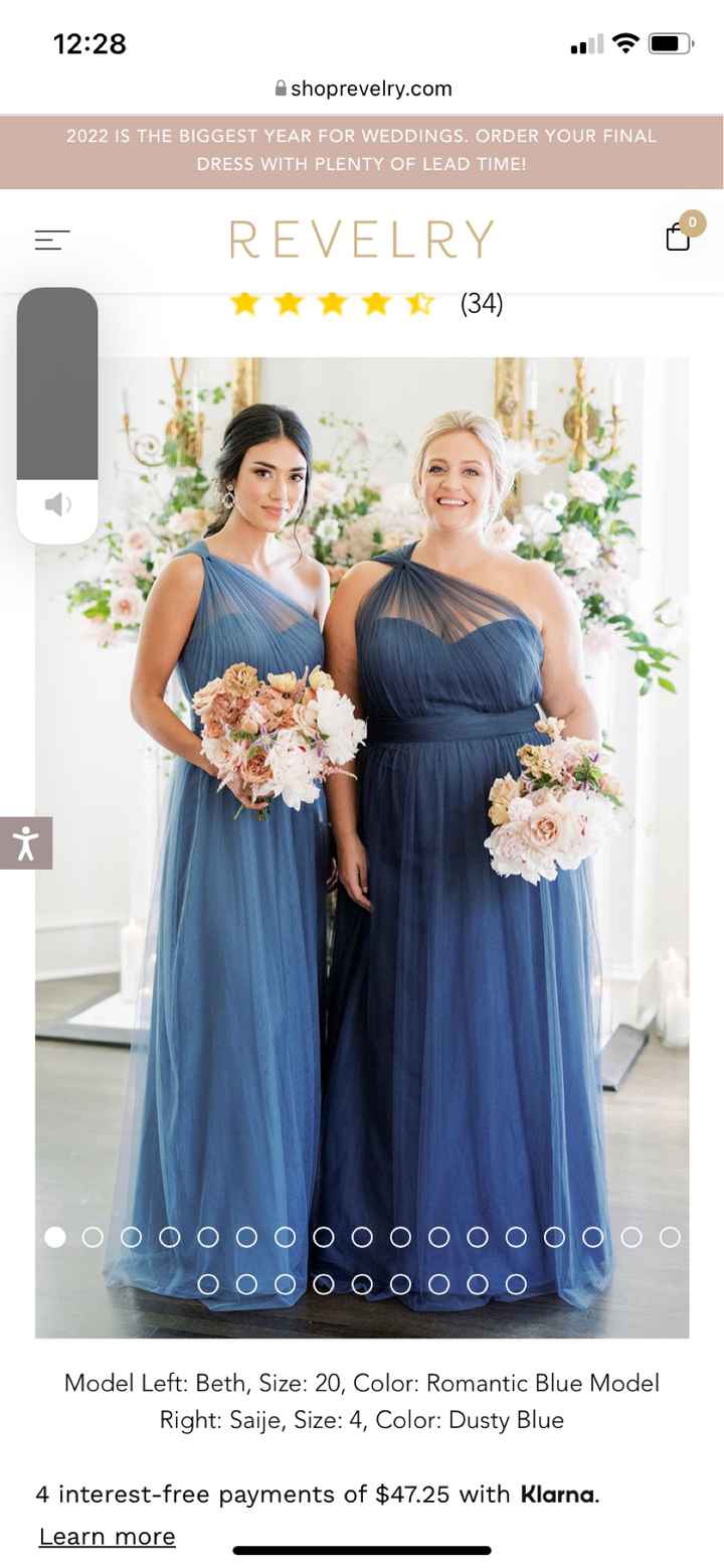 Size 4 bridesmaid online dresses
