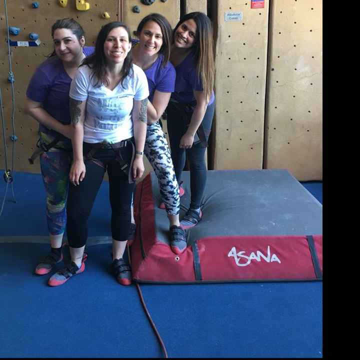 Best Bachelorette Party Ever! - 2