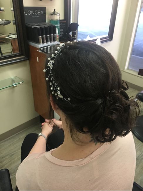  Hair Trial Yay! - 3