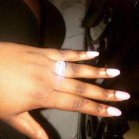 6 months post engagement and still obsessing!!!!