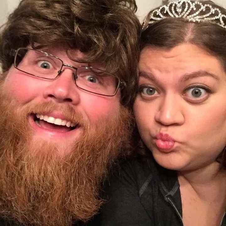 Photos with your SO that make you smile